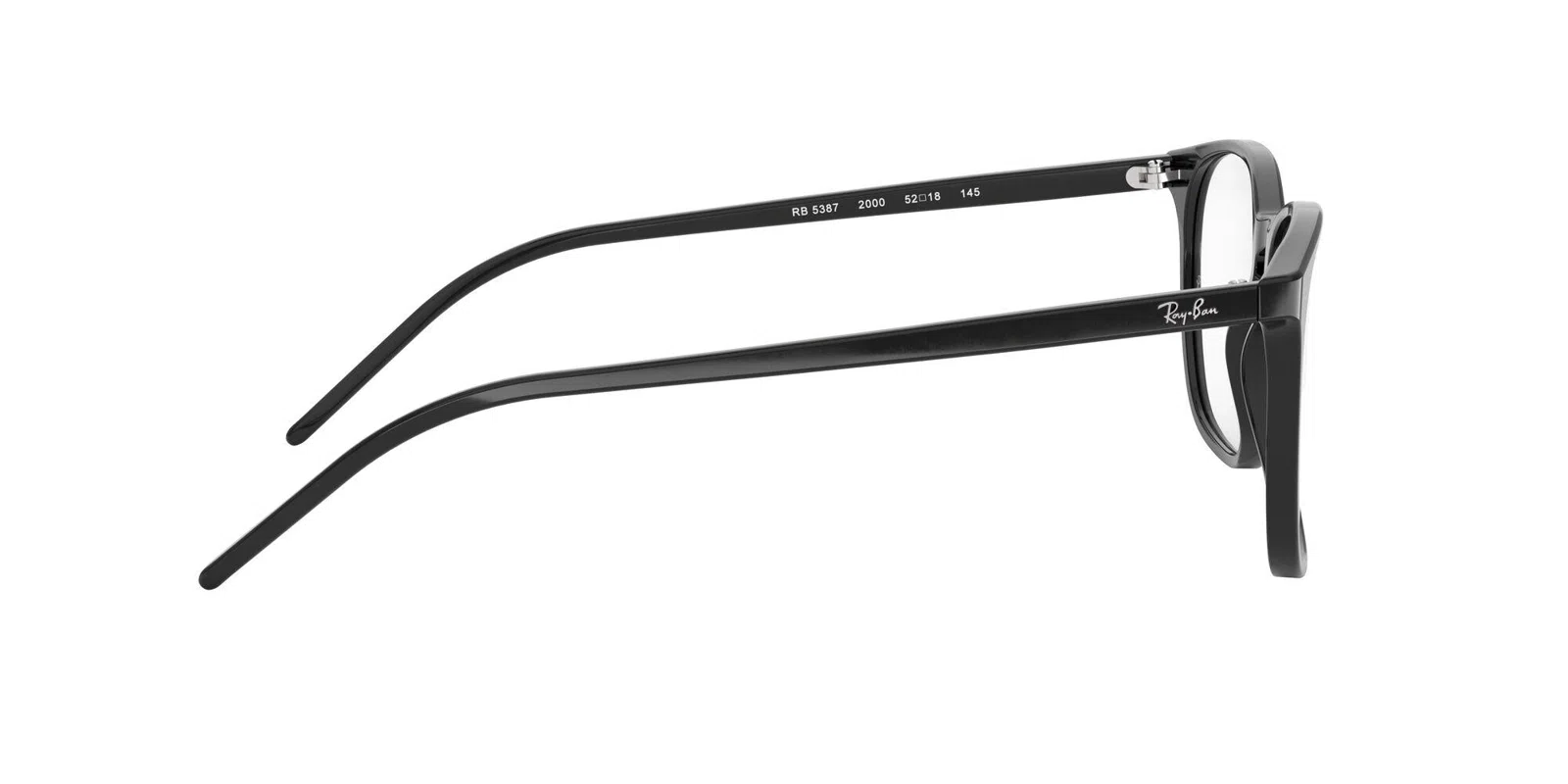 Ray-Ban 5387 Eyeglasses - view 38